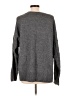 Vince Camuto Gray Pullover Sweater Size L - photo 2