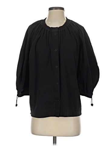 Cos 3/4 Sleeve Blouse (view 1)