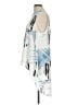 Vince Camuto Blue Sleeveless Blouse Size L - photo 5
