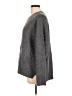 Vince Camuto Gray Pullover Sweater Size L - photo 5