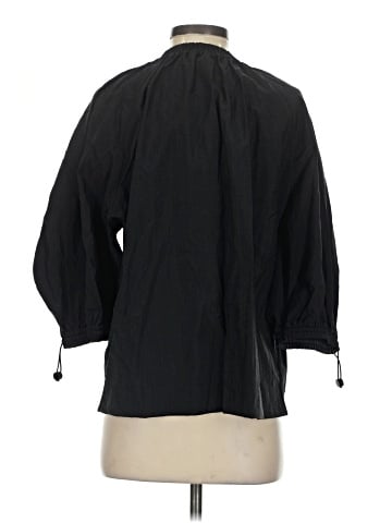 Cos 3/4 Sleeve Blouse (view 2)