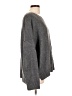 Vince Camuto Gray Pullover Sweater Size L - photo 4