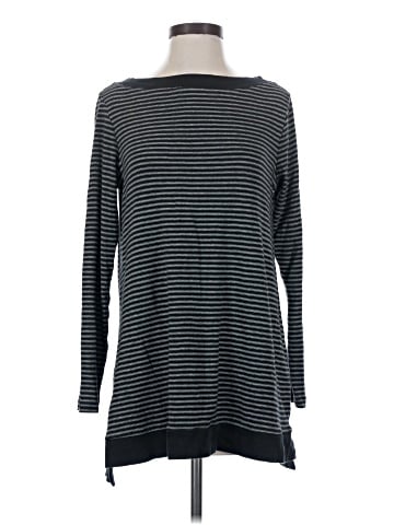 J.Jill Long Sleeve T-Shirt (view 1)