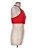 Fabletics Red Tank Top Size M (estimated) - photo 4