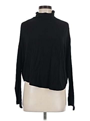 Habitual Long Sleeve Turtleneck (view 1)
