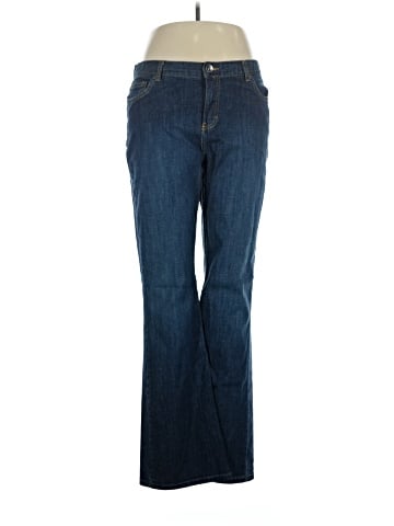 CALVIN KLEIN JEANS Jeans (view 1)