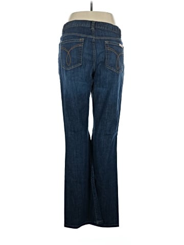 CALVIN KLEIN JEANS Jeans (view 2)