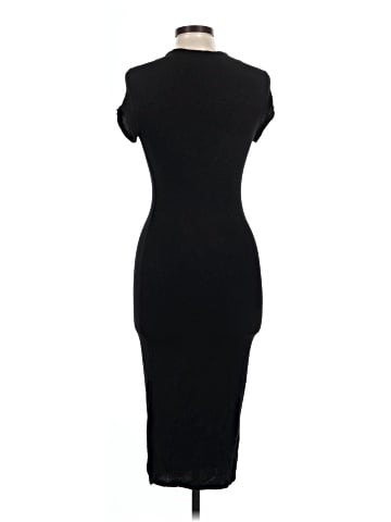 Naked Wardrobe Cocktail Dress (view 2)