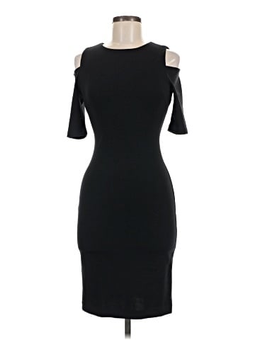 MICHAEL Michael Kors Cocktail Dress (view 1)