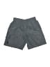 Under Armour 100% Polyester Solid Gray Athletic Shorts Size 5 - photo 1