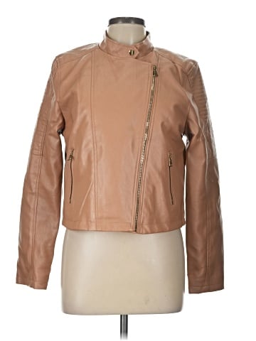 Haute Monde Jacket (view 1)
