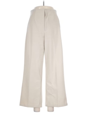 Zara Casual Pants (view 1)