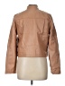 Haute Monde Tan Jacket Size L - photo 2