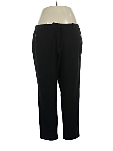Jones New York Signature Active Pants (view 1)