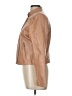 Haute Monde Tan Jacket Size L - photo 5