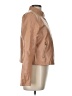 Haute Monde Tan Jacket Size L - photo 4