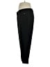 Jones New York Signature Solid Black Active Pants Size 16W Plus - photo 5