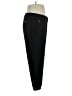 Jones New York Signature Solid Black Active Pants Size 16W Plus - photo 4