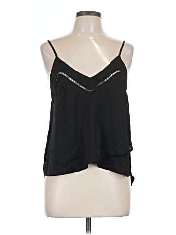 Astr Sleeveless Blouse (view 1)