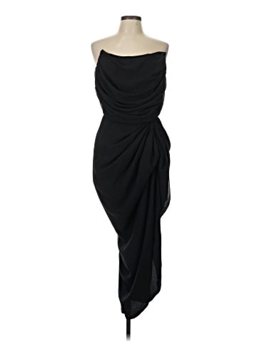 PrettyLittleThing Cocktail Dress (view 1)
