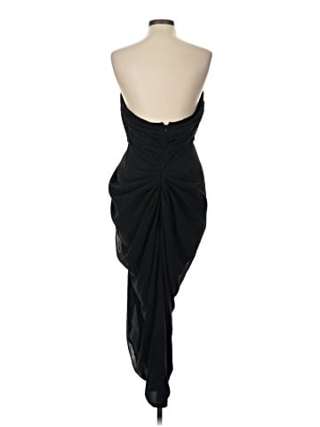 PrettyLittleThing Cocktail Dress (view 2)