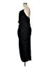 PrettyLittleThing Black Cocktail Dress Size 10 - photo 5