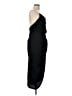PrettyLittleThing Black Cocktail Dress Size 10 - photo 4