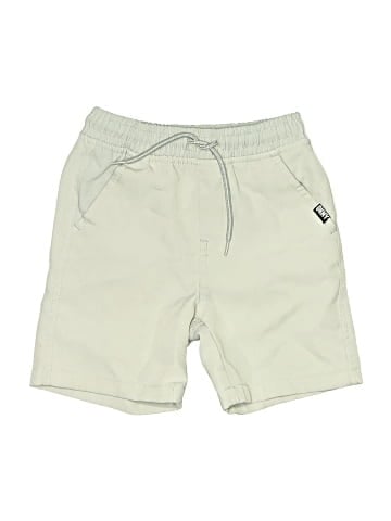 DKNY Khaki Shorts (view 1)