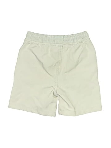 DKNY Khaki Shorts (view 2)