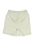 DKNY Solid Green Khaki Shorts Size 3T - photo 2