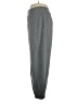 SPANX Solid Gray Sweatpants Size 1X - photo 5