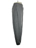 SPANX Solid Gray Sweatpants Size 1X - photo 4