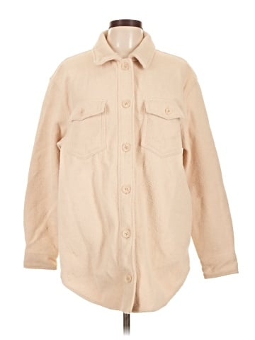 Hilary Radley Coat (view 1)