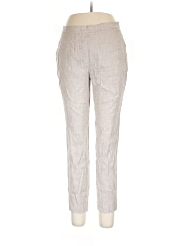 Theory Linen Pants (view 1)
