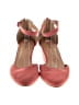 Torrid Pink Wedges Size 9 1/2 (wide) - photo 2