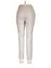 Theory Gray Linen Pants Size 10 - photo 2
