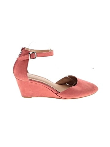 Torrid Wedges (view 1)