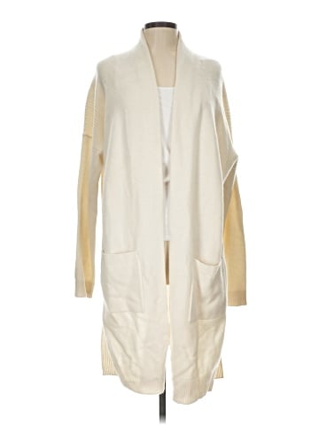 Vince. Wool Cardigan (view 1)
