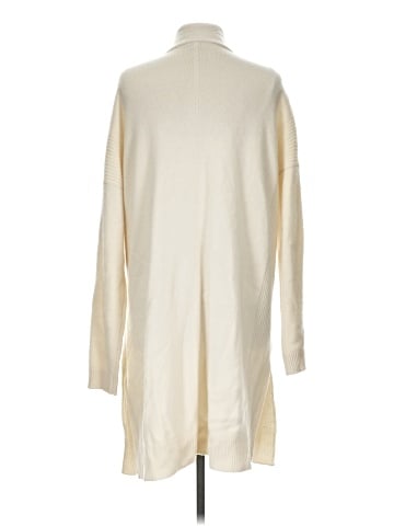 Vince. Wool Cardigan (view 2)
