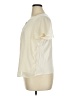 Talbots Ivory Short Sleeve Blouse Size 1X Petite - photo 5