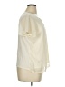 Talbots Ivory Short Sleeve Blouse Size 1X Petite - photo 4