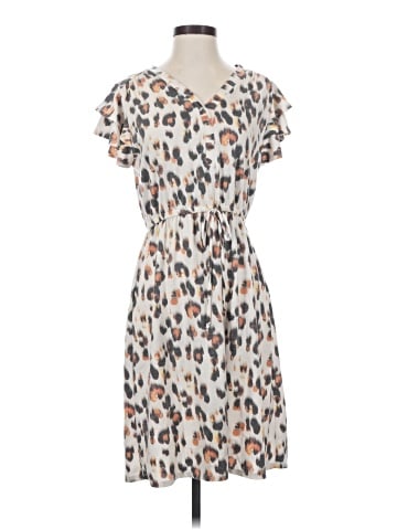 MOD Lusive Casual Dress (view 1)
