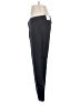 Talbots Solid Black Dress Pants Size 6 - photo 5