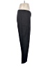 Talbots Solid Black Dress Pants Size 6 - photo 4