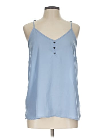 Maurices Sleeveless Blouse (view 1)