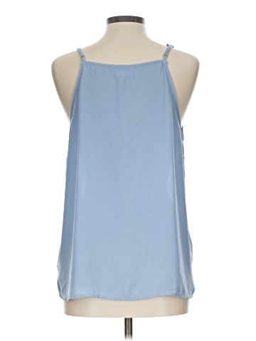 Maurices Sleeveless Blouse (view 2)