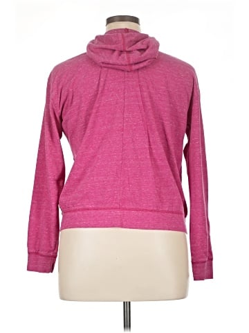 Nike Zip Up Hoodie (view 2)