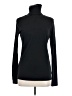 Peruvian Connection Black Long Sleeve Turtleneck Size M - photo 1