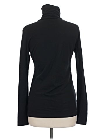 Peruvian Connection Long Sleeve Turtleneck (view 2)