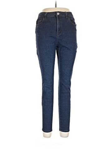 No Boundaries Jeggings (view 1)